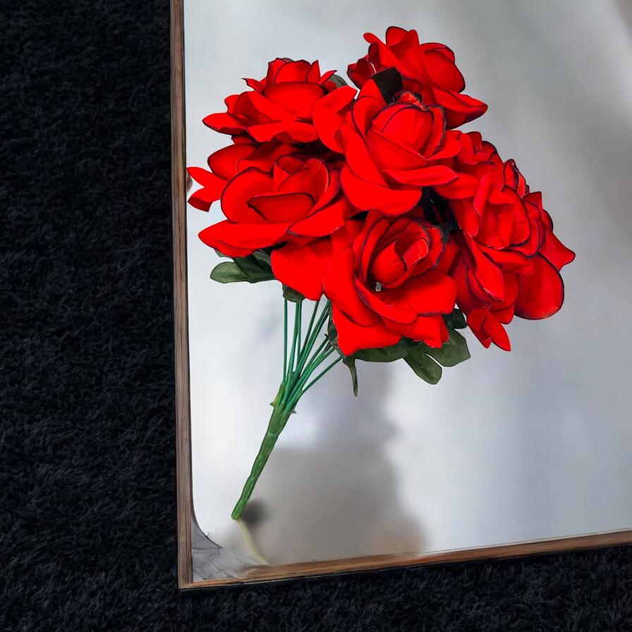 Flower bunch