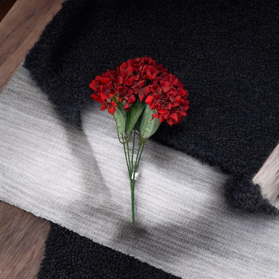 Flower bunch