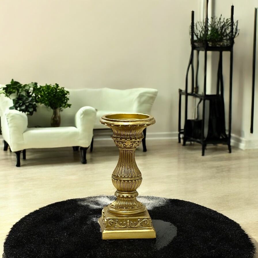 Candle stand
