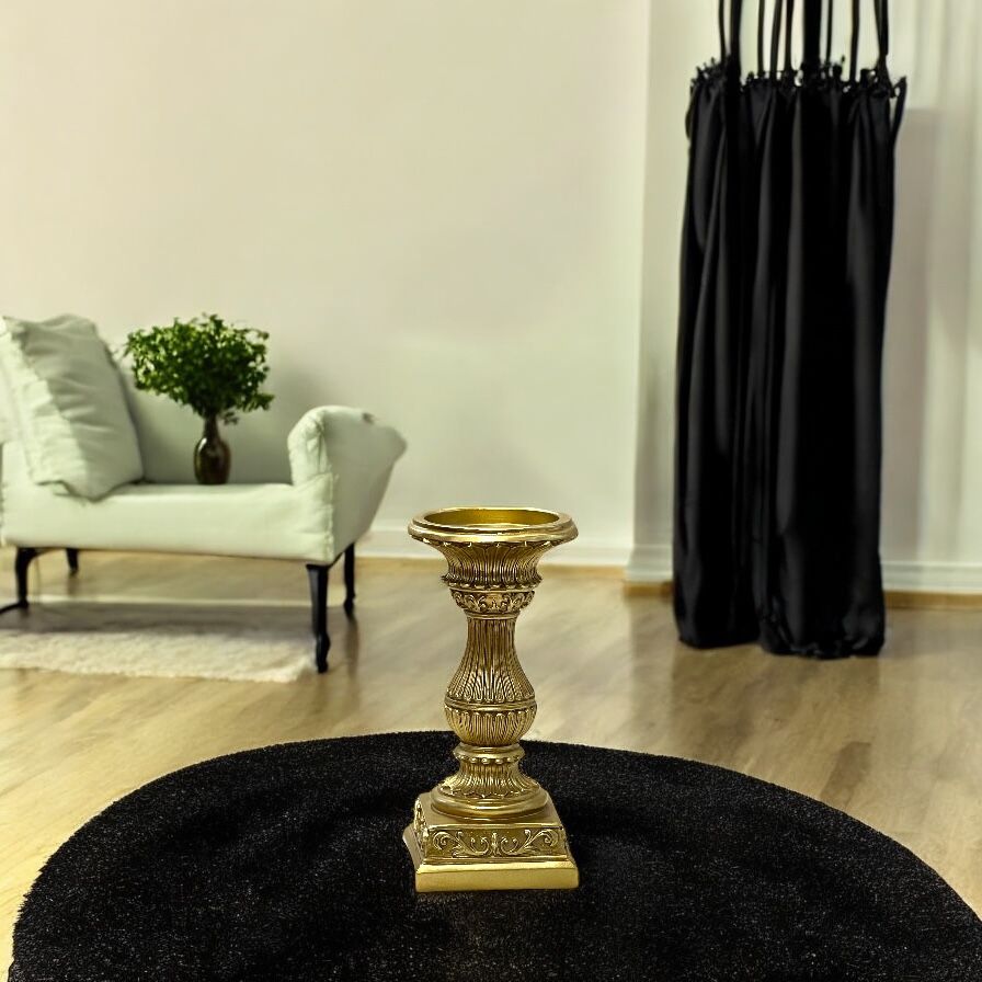 Candle stand