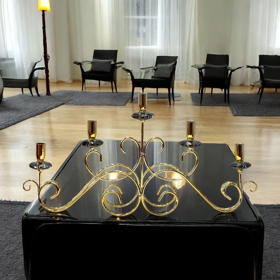 Candle stand