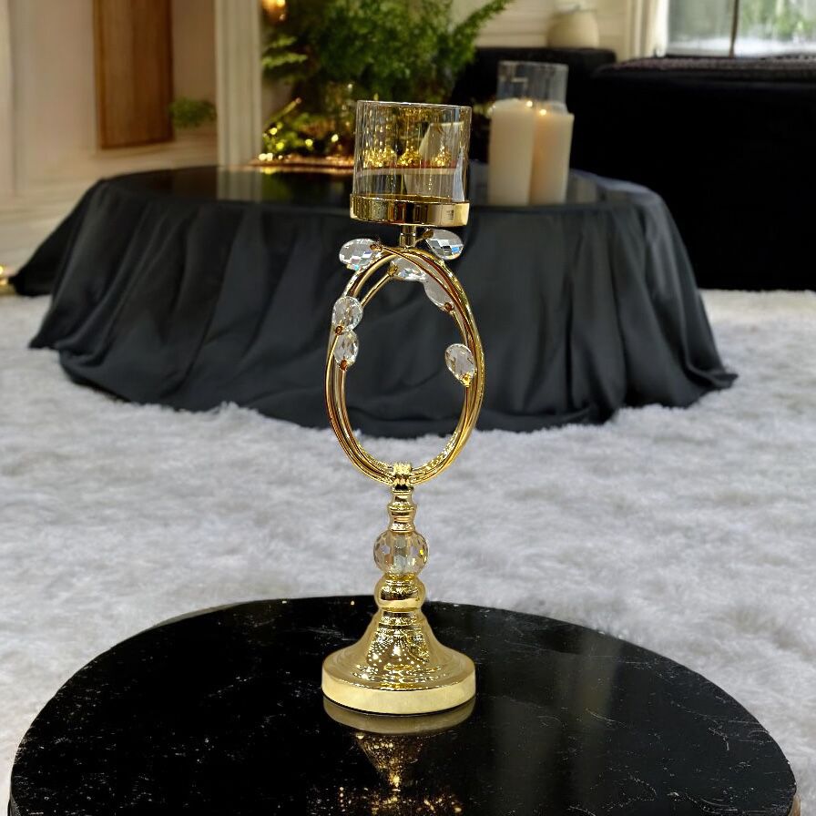 Candle stand