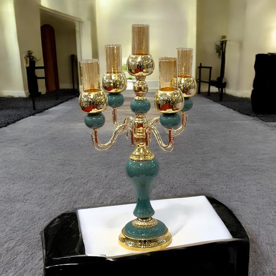 Candle stand