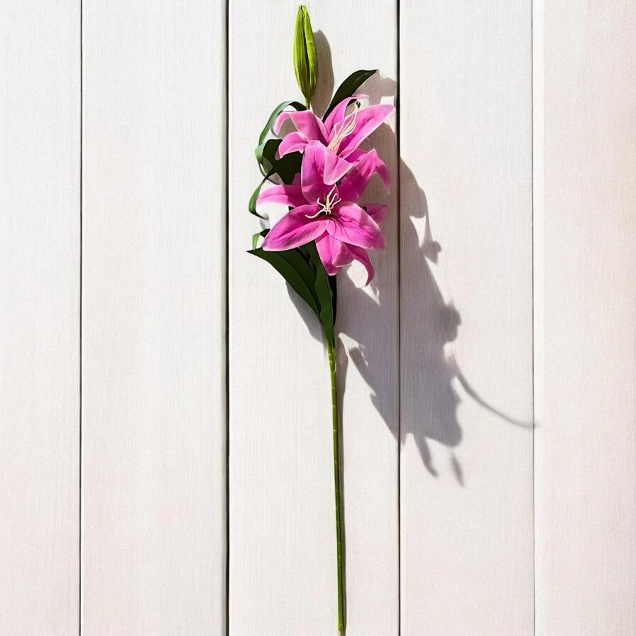 Flower bunch