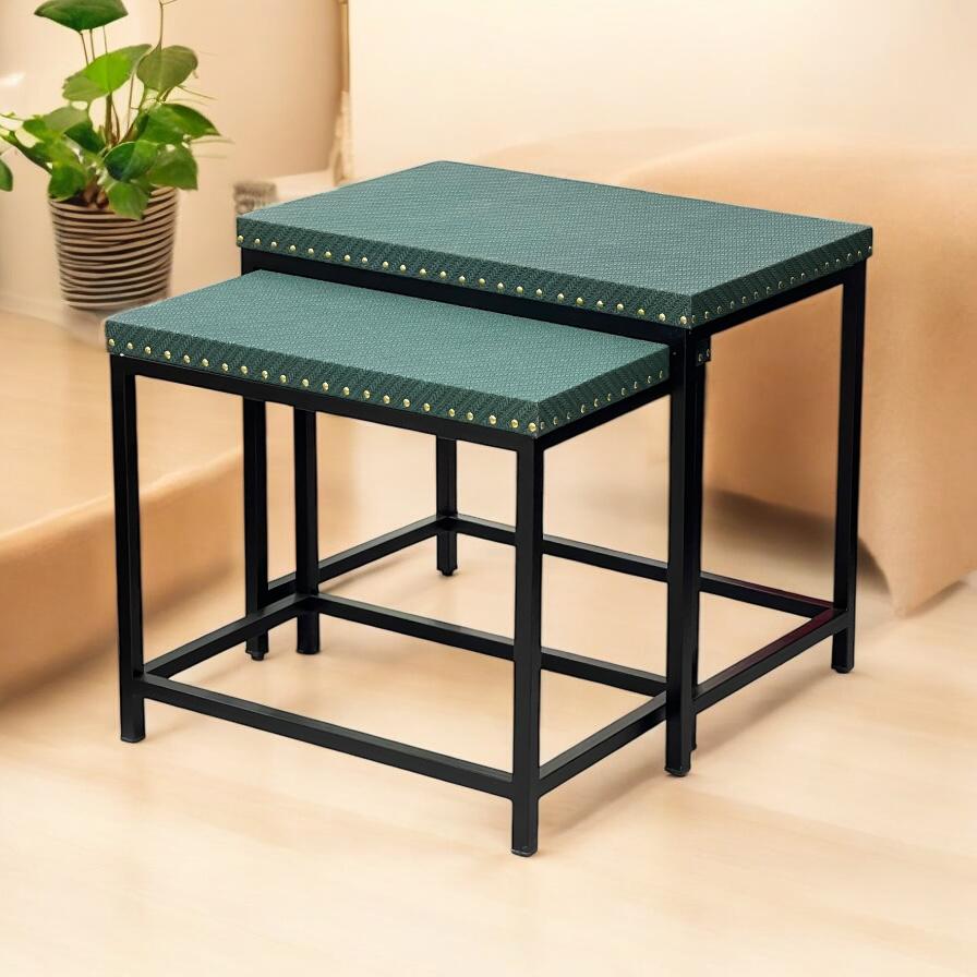 Nesting table 2 pc set
