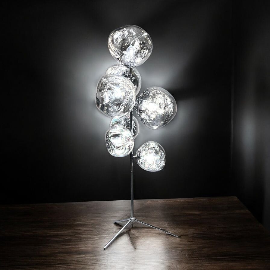Floor lamp