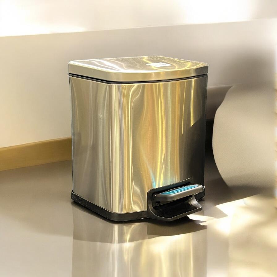 Dustbin 9ltr