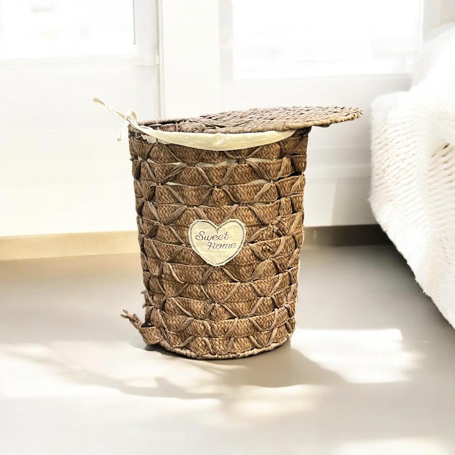 Laundry basket