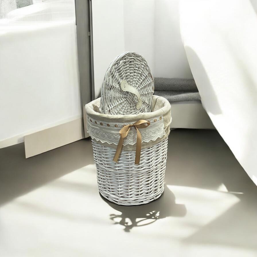 Laundry basket
