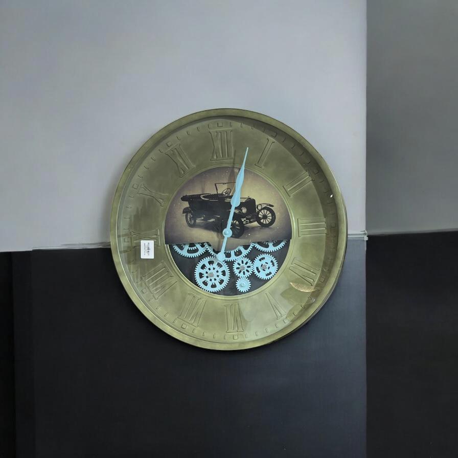 Wall clock