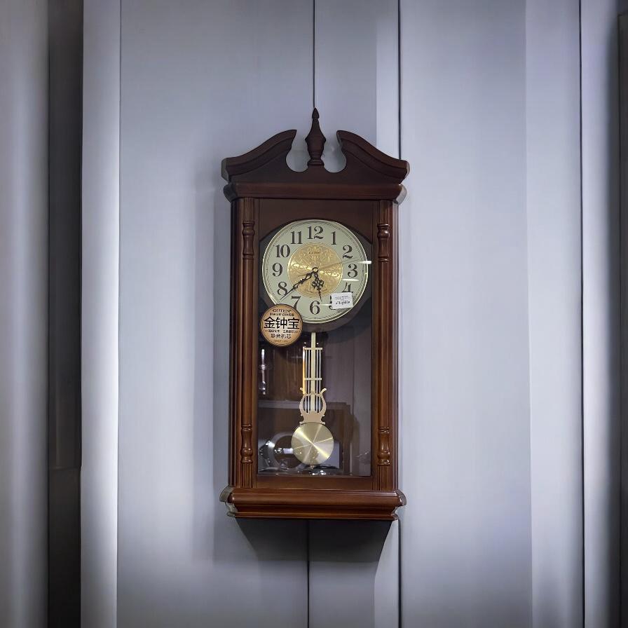 Wall clock
