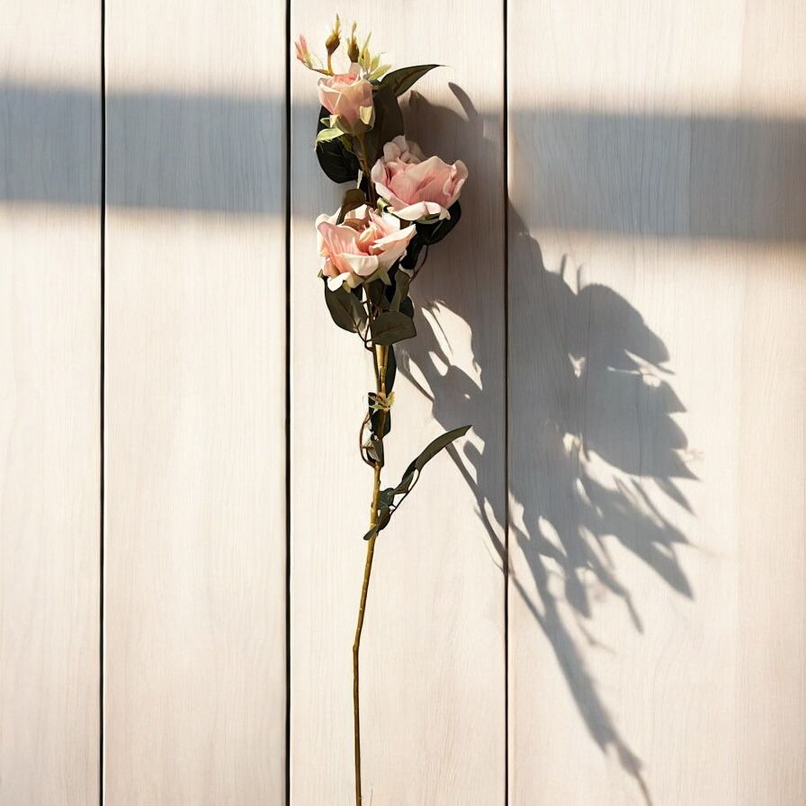 Flower bunch