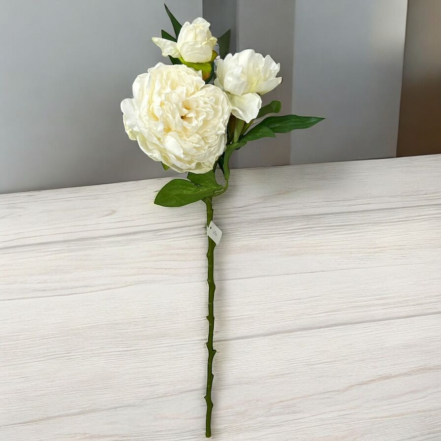 Flower bunch