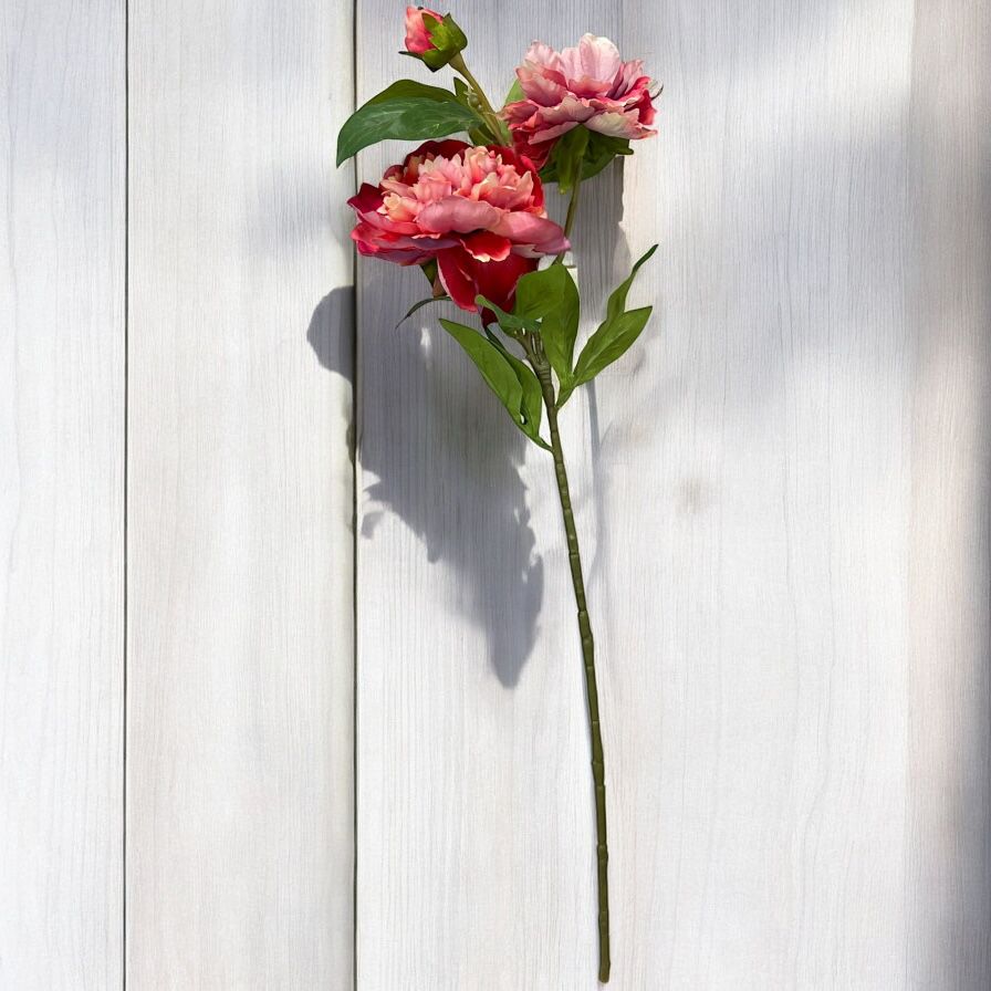 Flower bunch