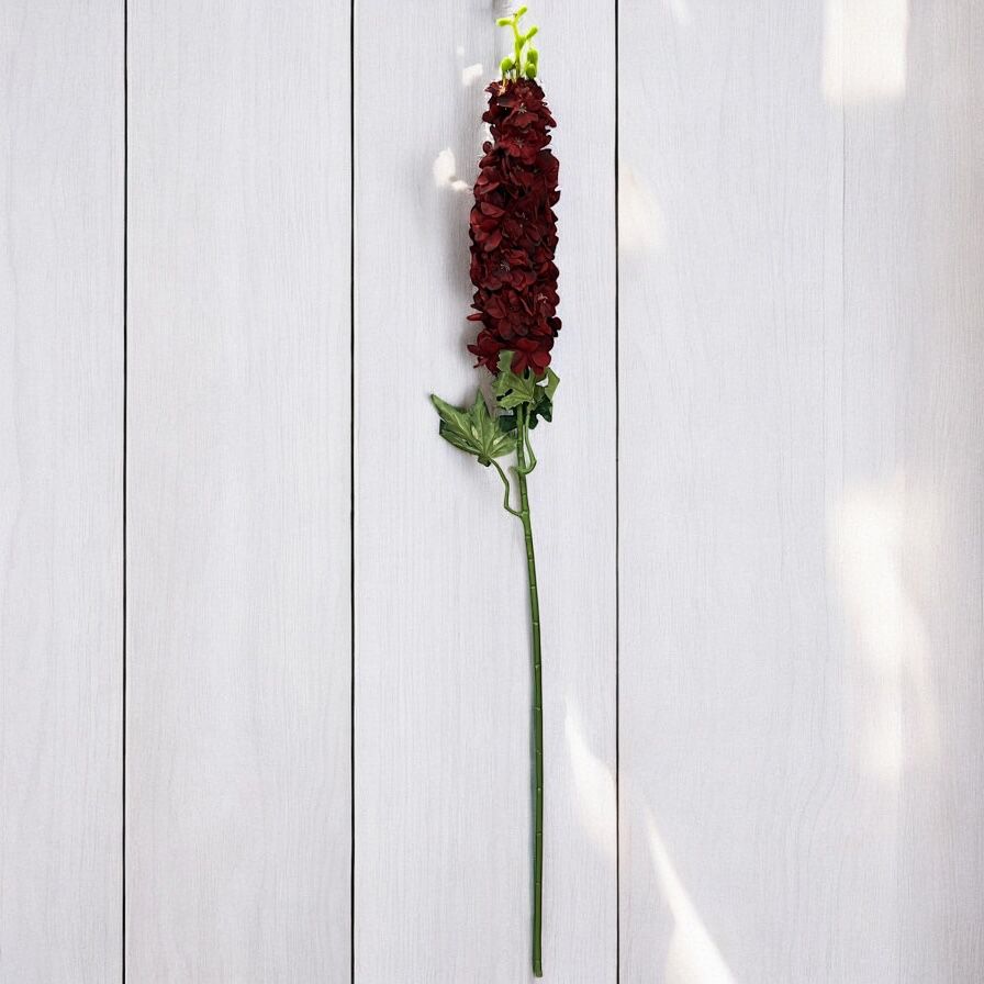 Flower bunch