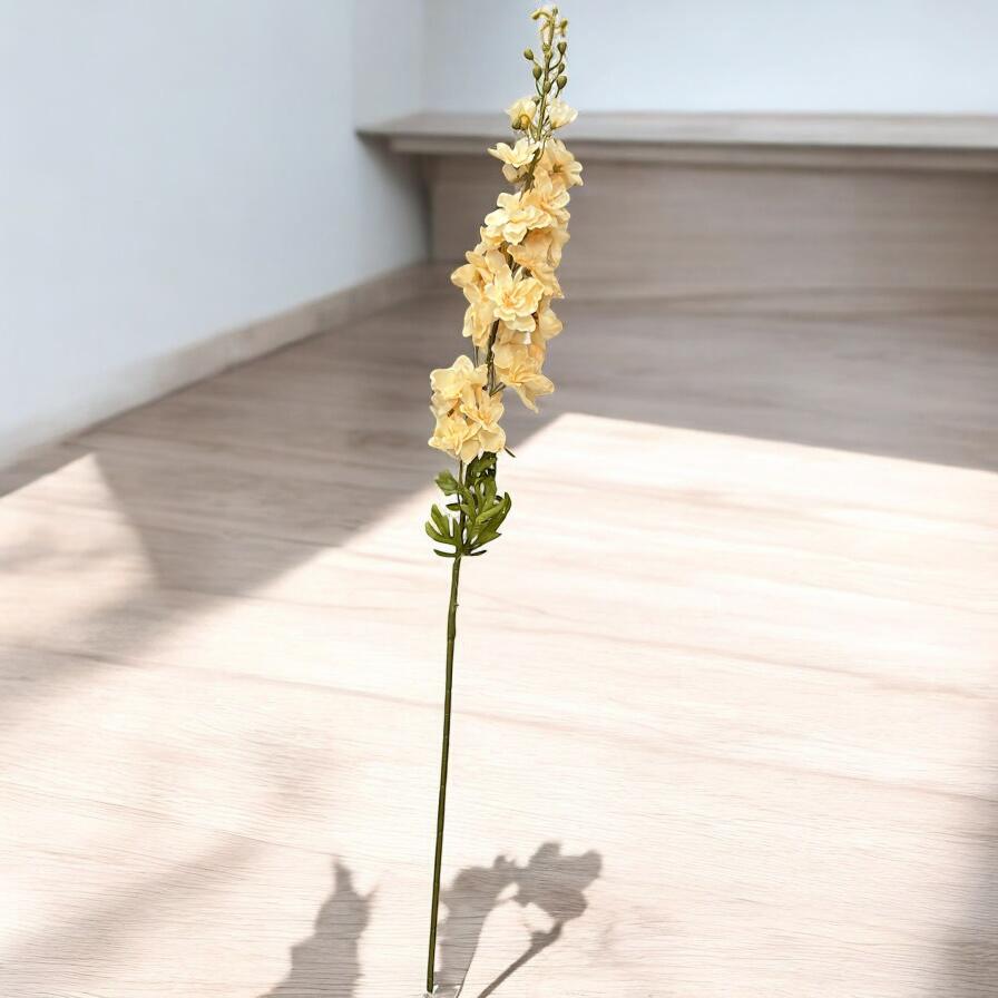 Flower bunch