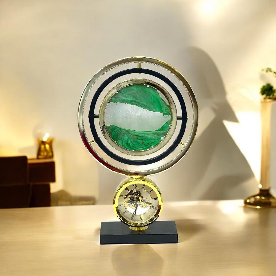 Table clock