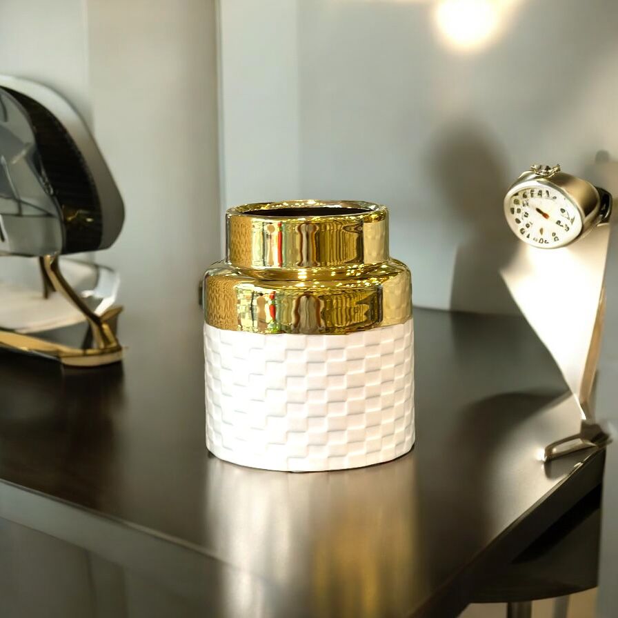 Candy jar (small)
