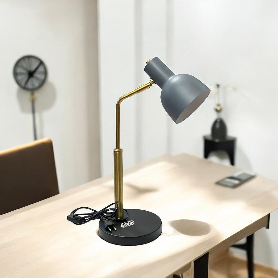 Study lamp