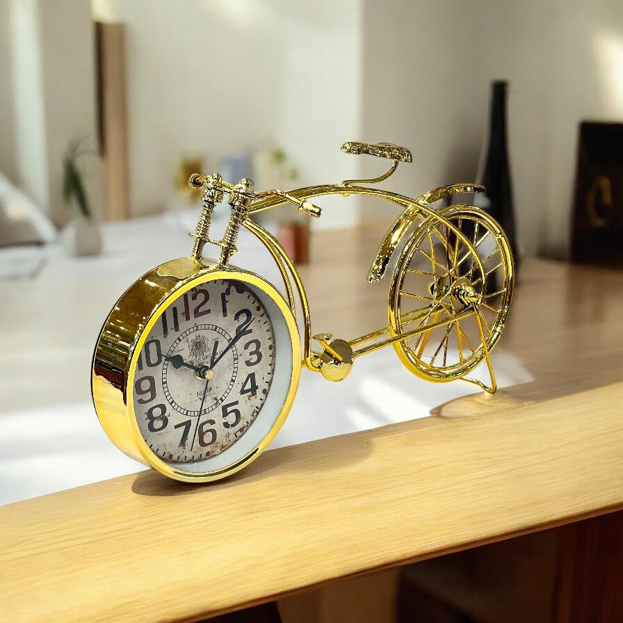 Table clock