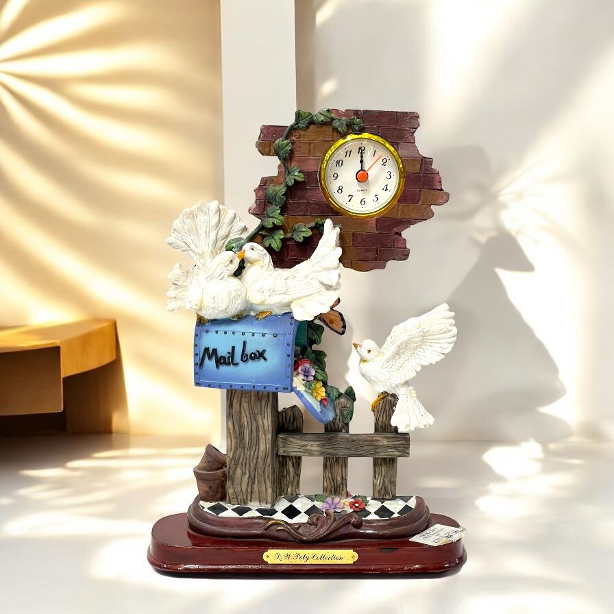 Table clock