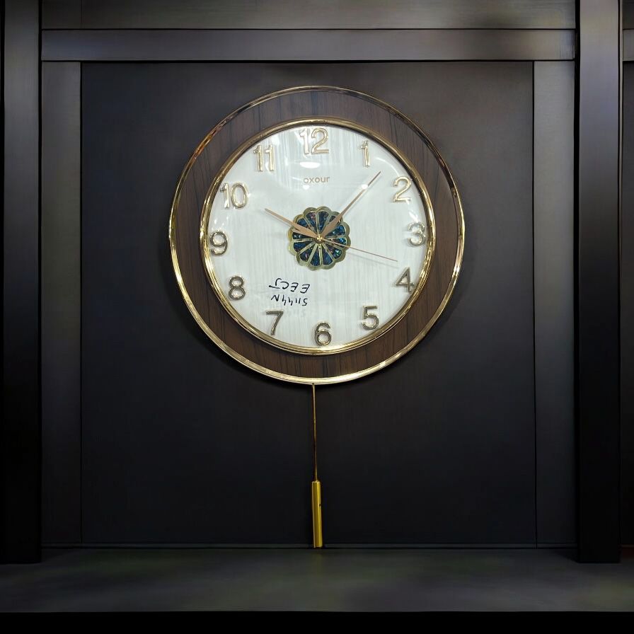 Wall clock