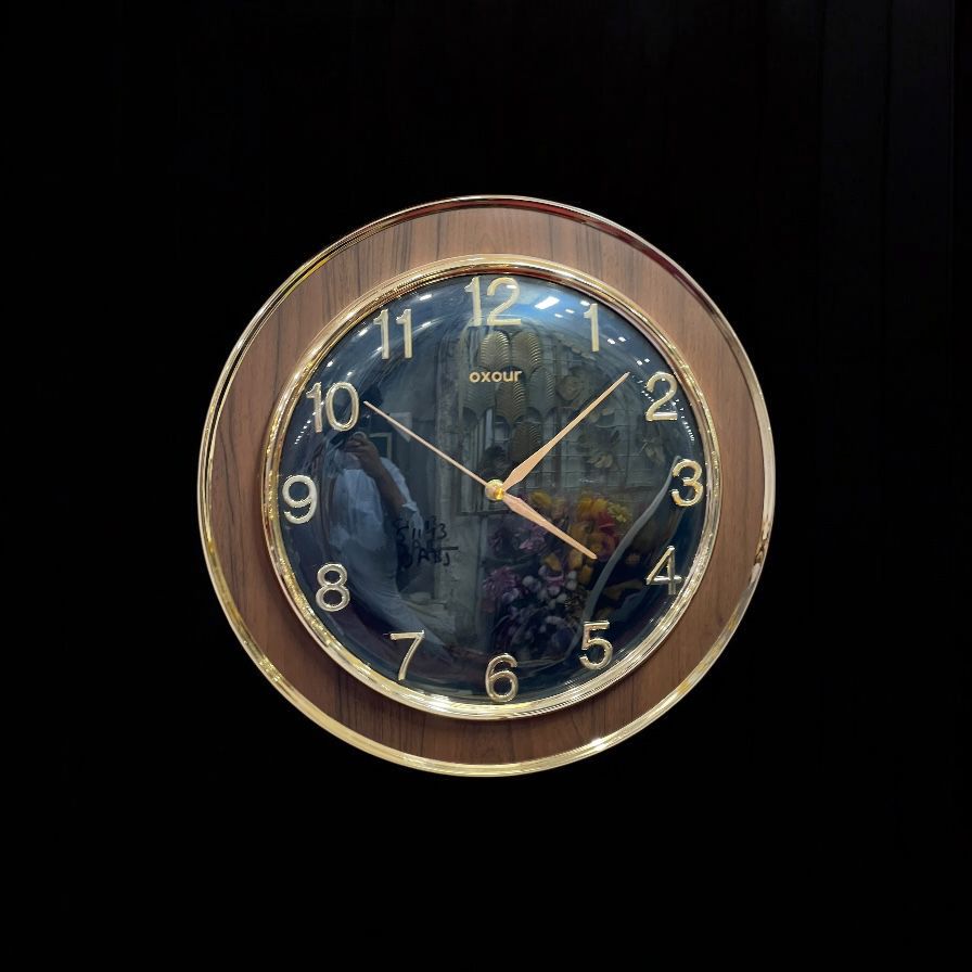 Wall clock