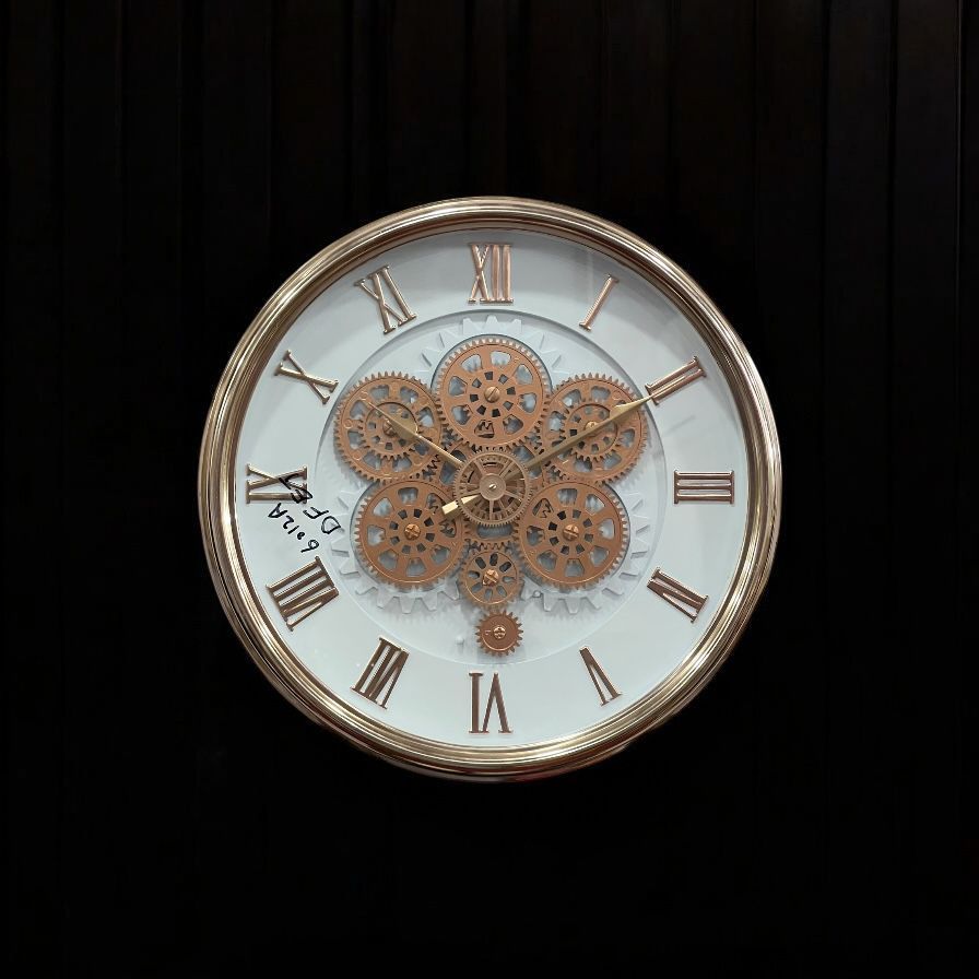 Wall clock