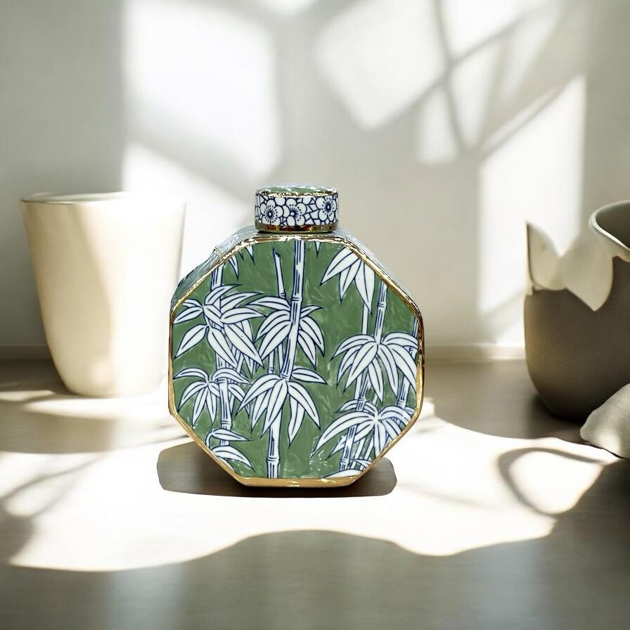 Candy jar (medium)