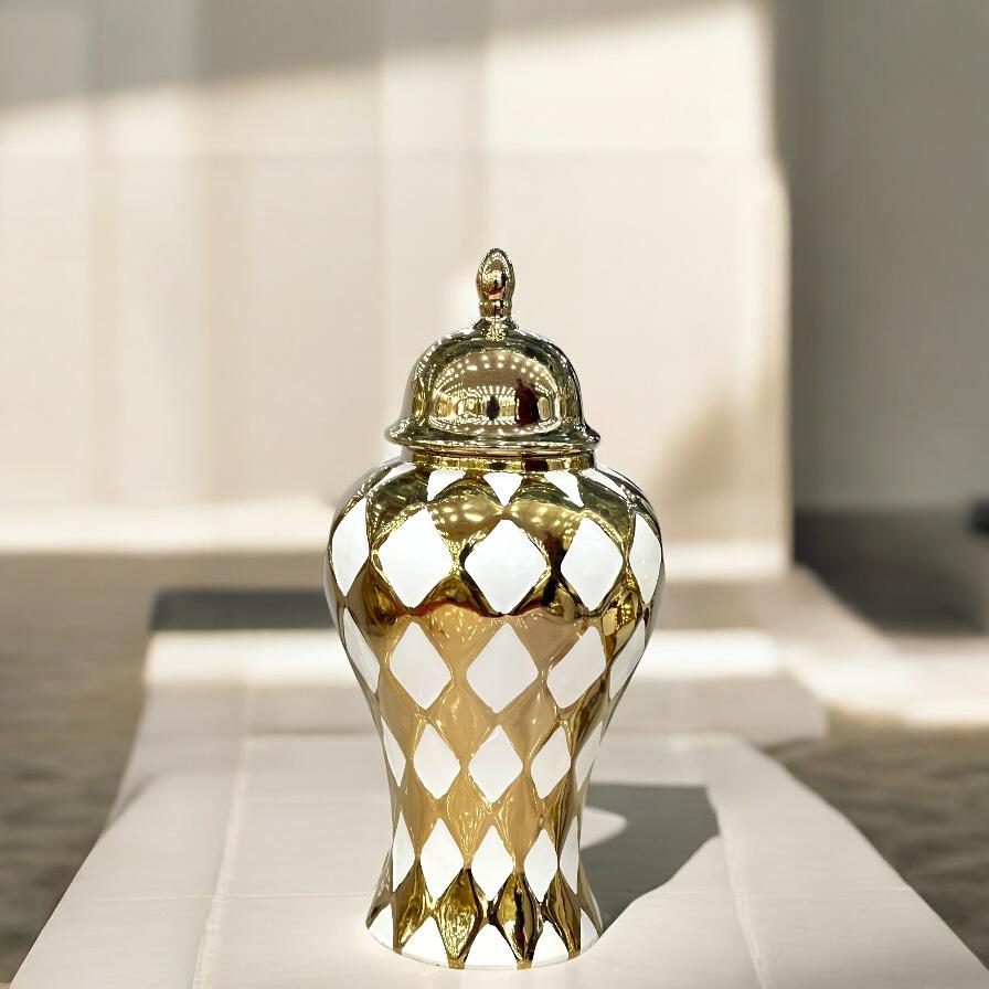 Candy jar (medium)