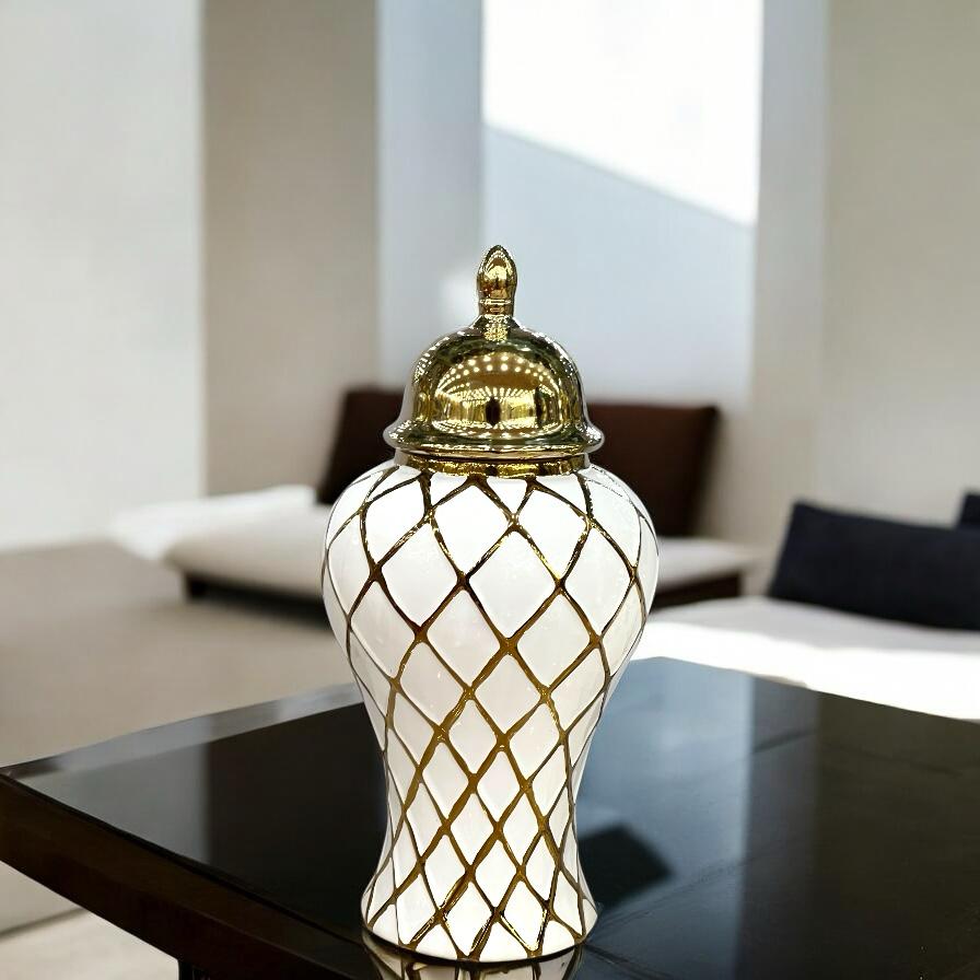Candy jar (medium)