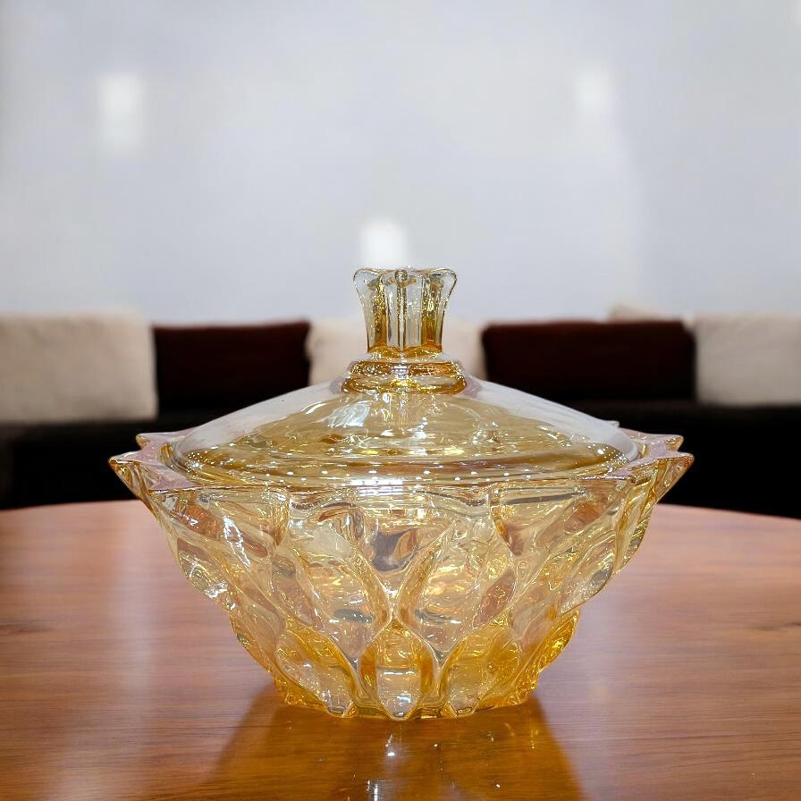 Glass candy (medium)
