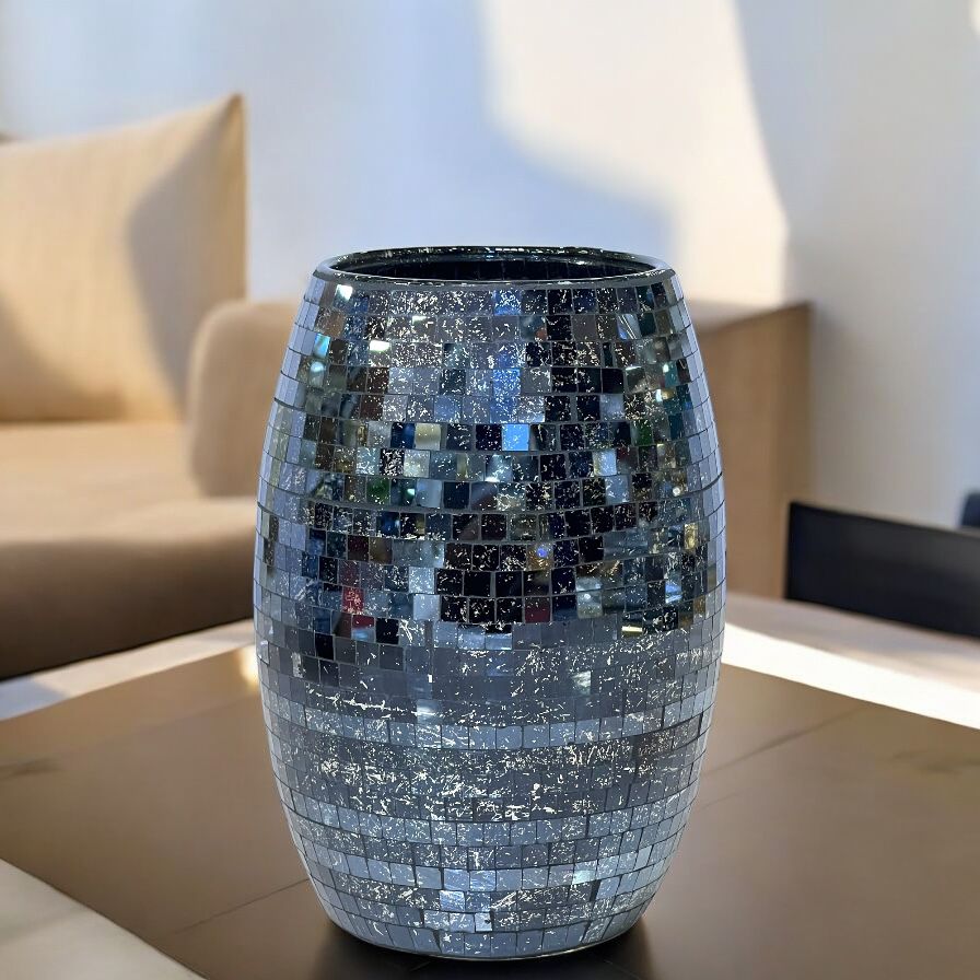 Elegent vase