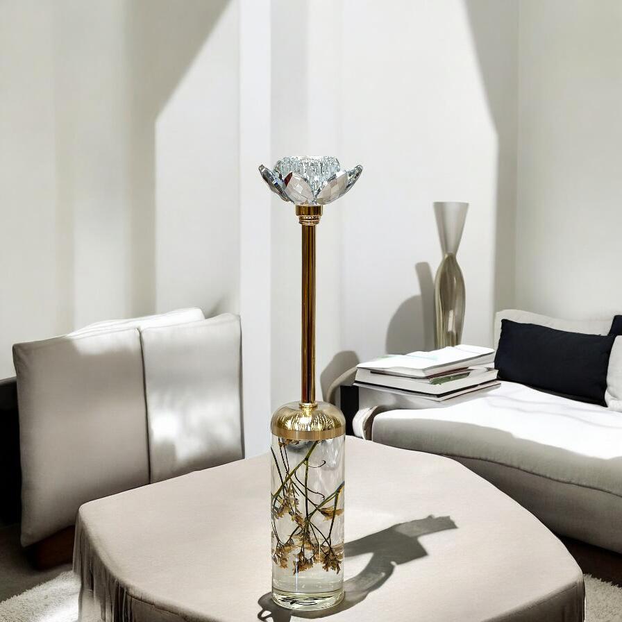 Candle holder