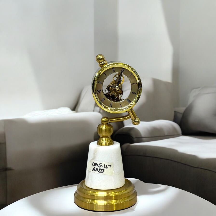 Table clock