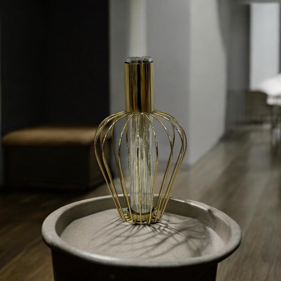 Candle stand (large)