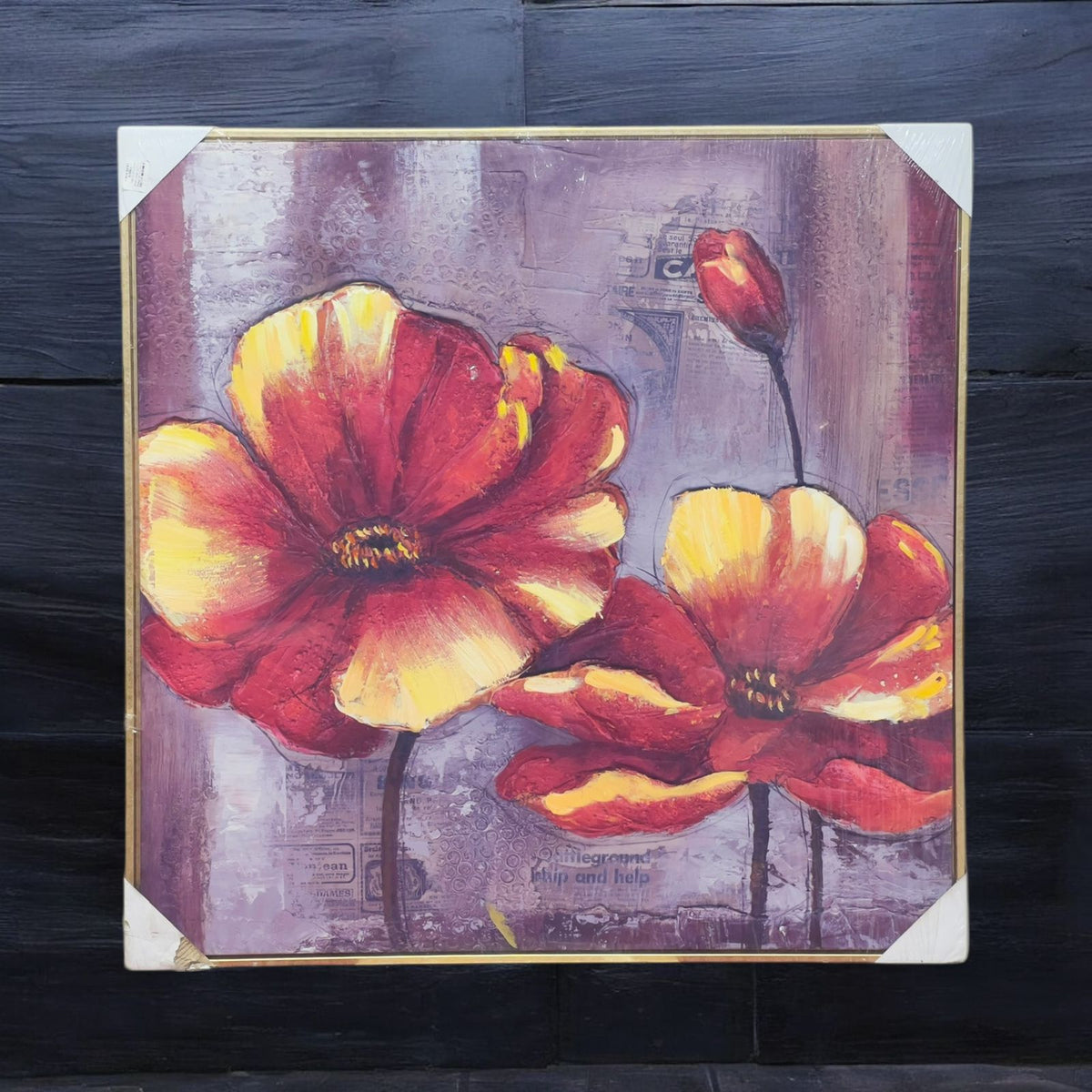 Frame 39×39