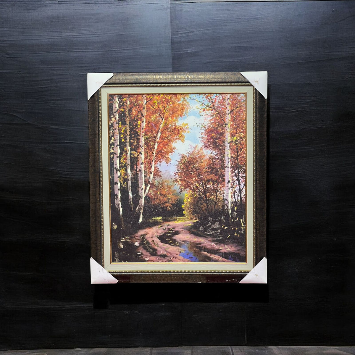 Frame 43×36