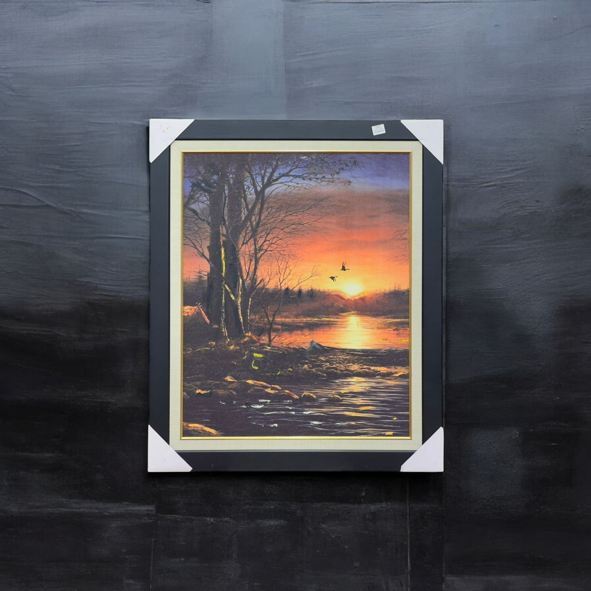 Frame 43×36