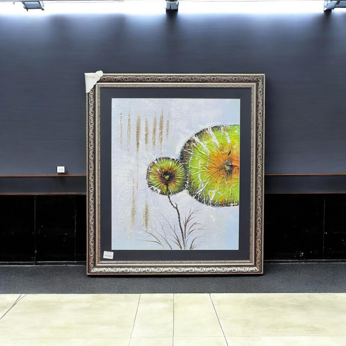 Frame 20×40