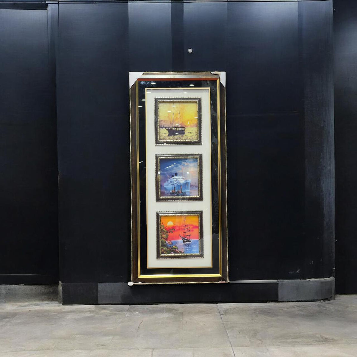 Frame 34×25