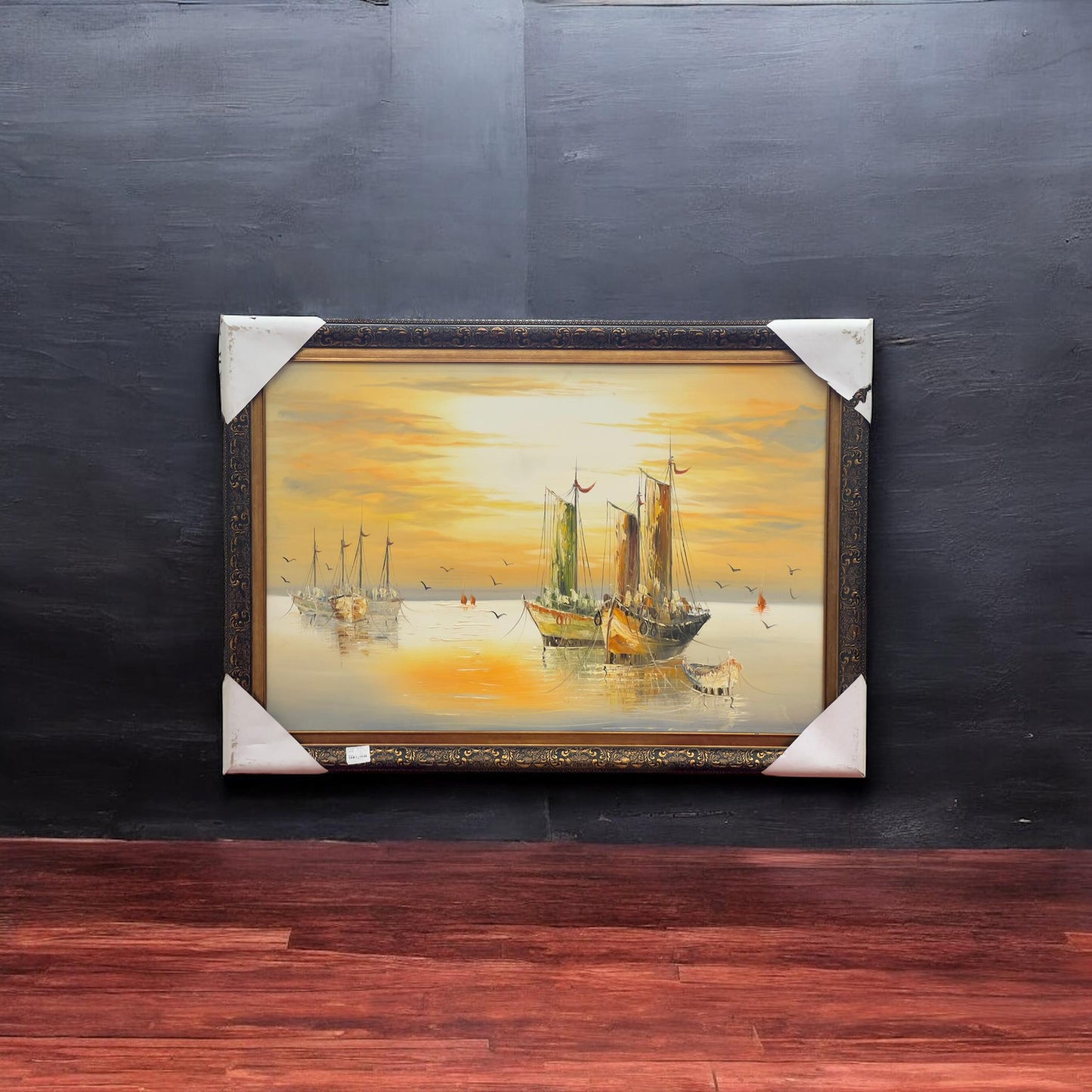 24x36 frame