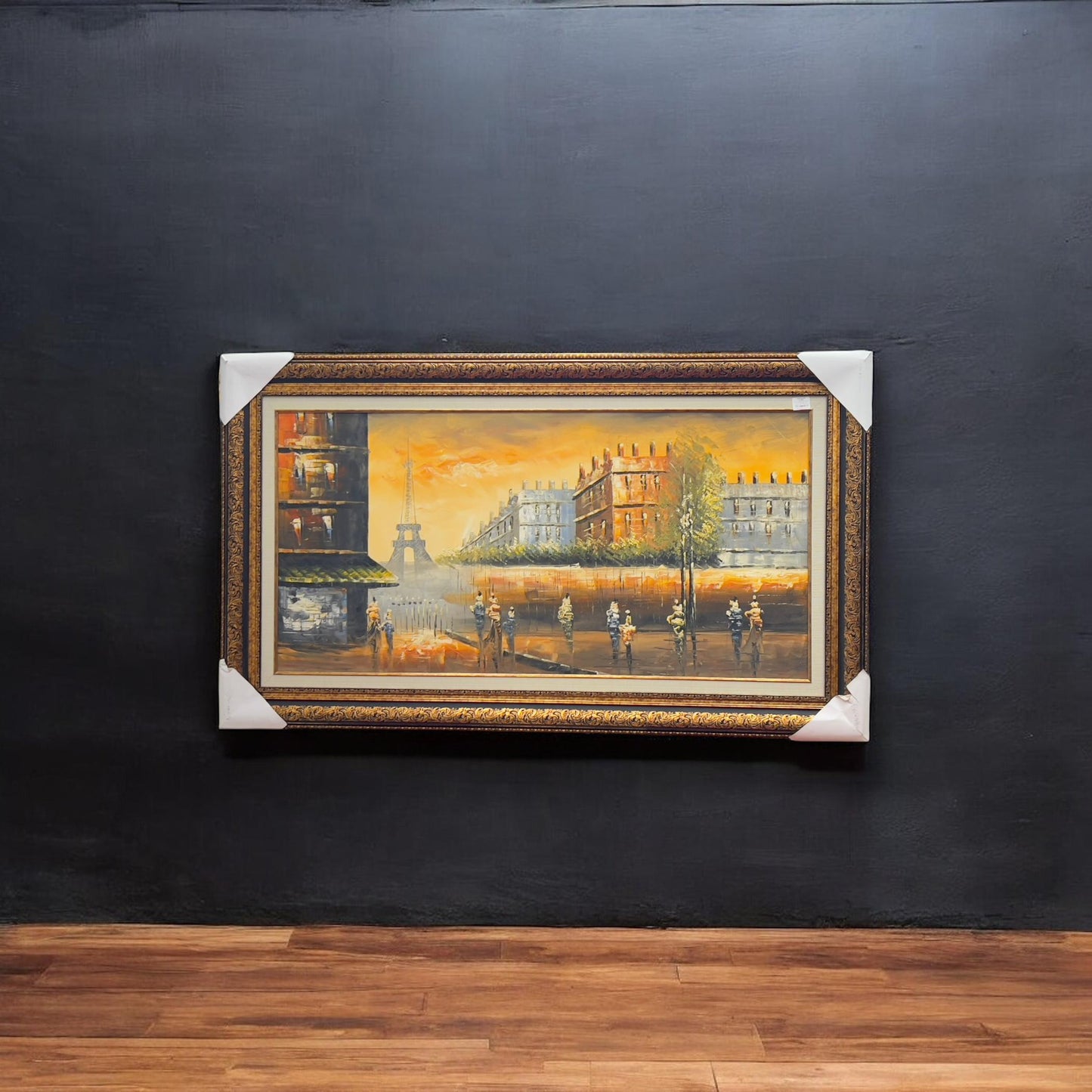 28x52 frame