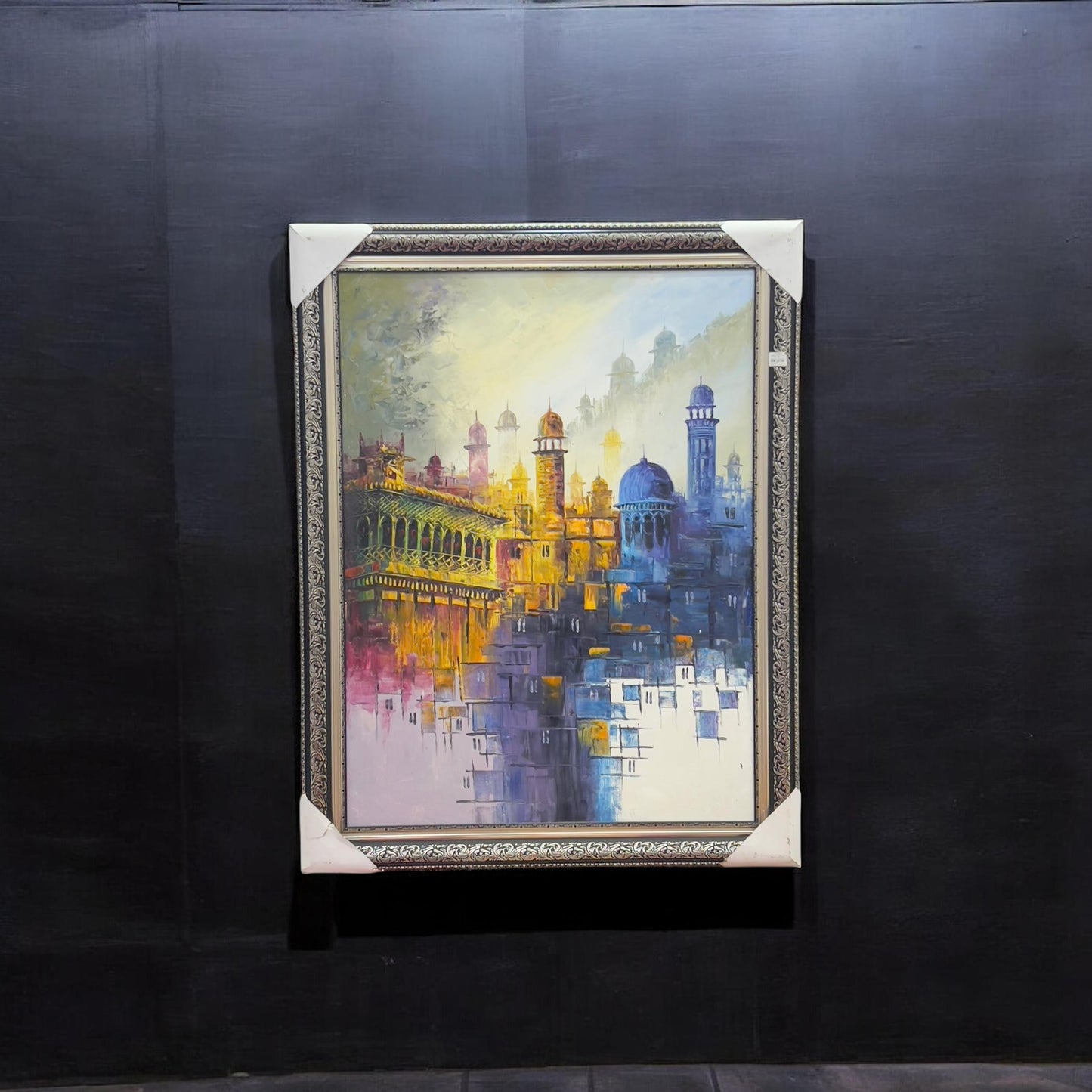 24x36 frame