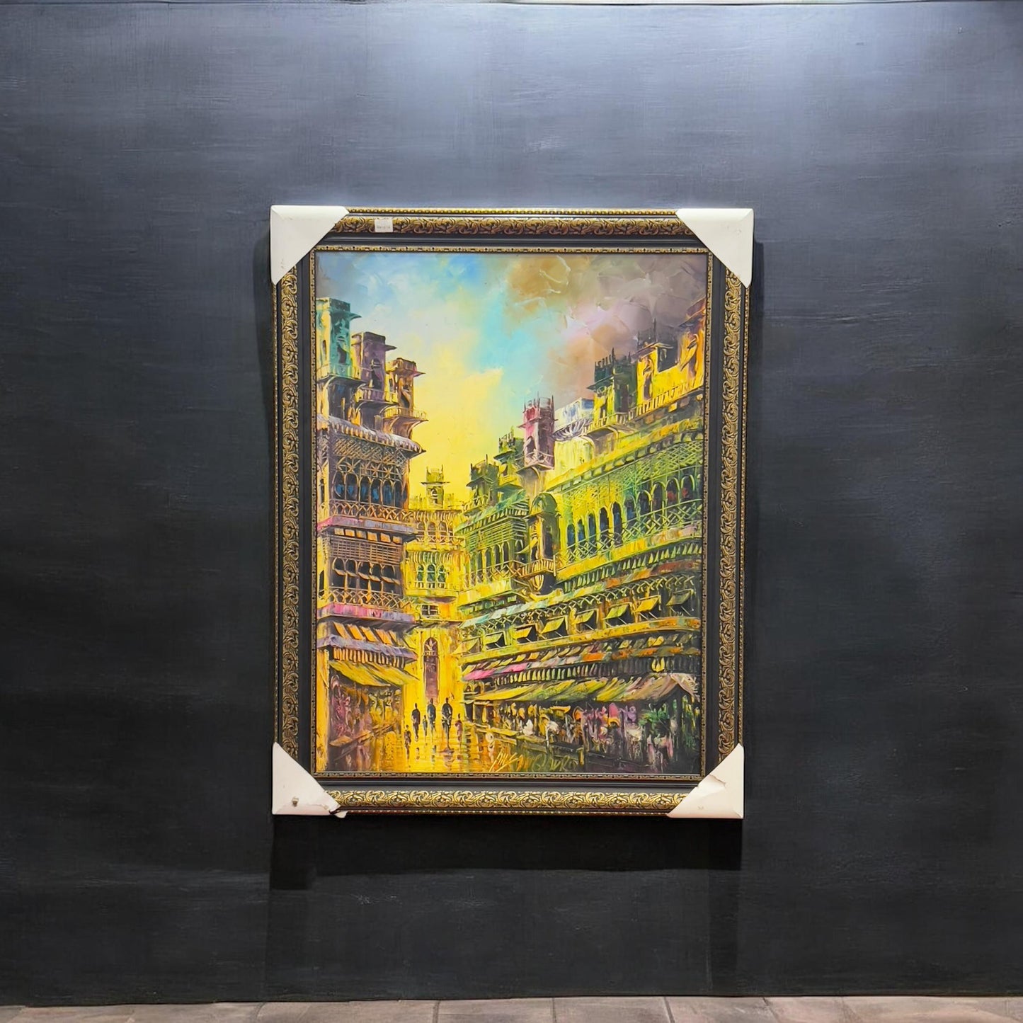 24x36 frame