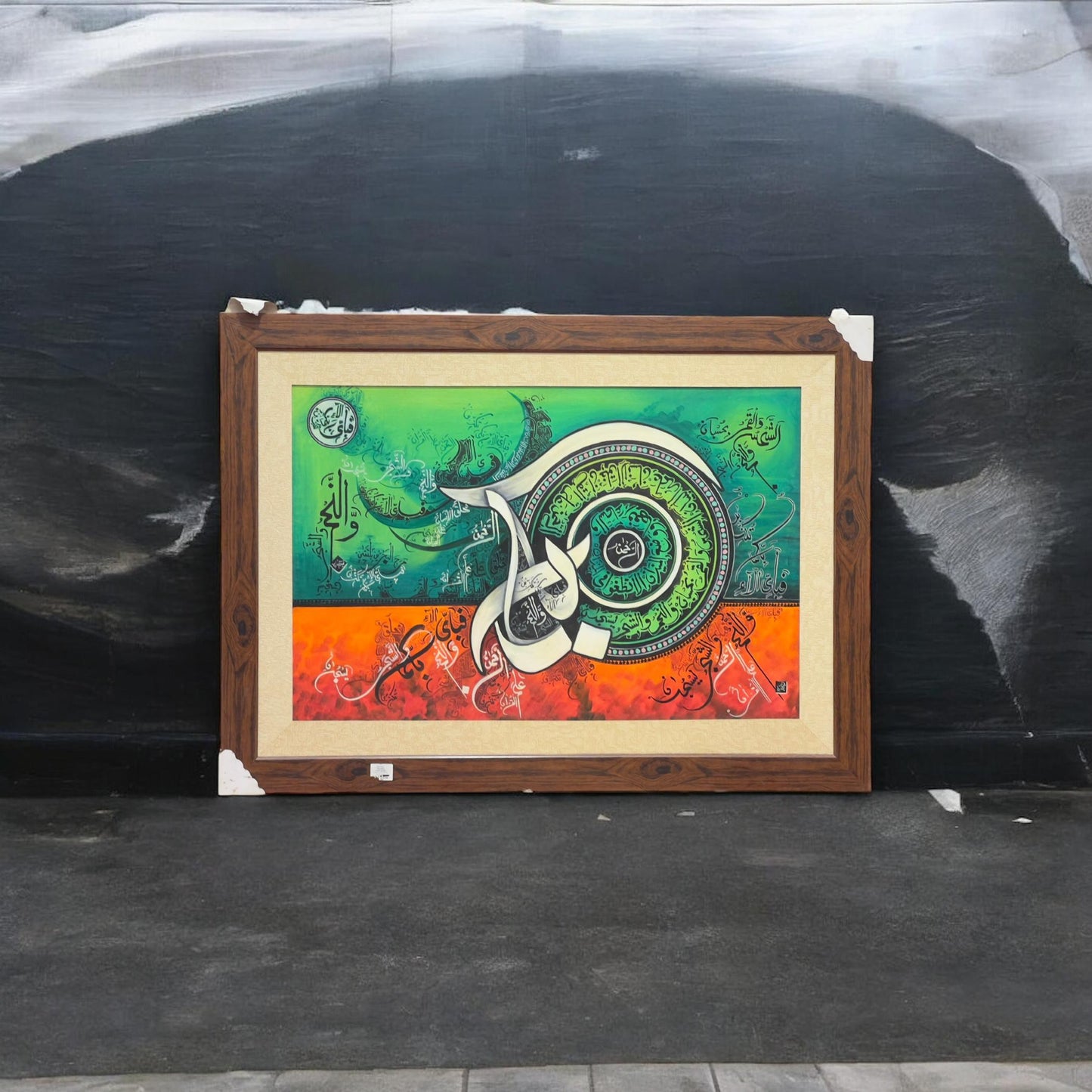 24x36 frame