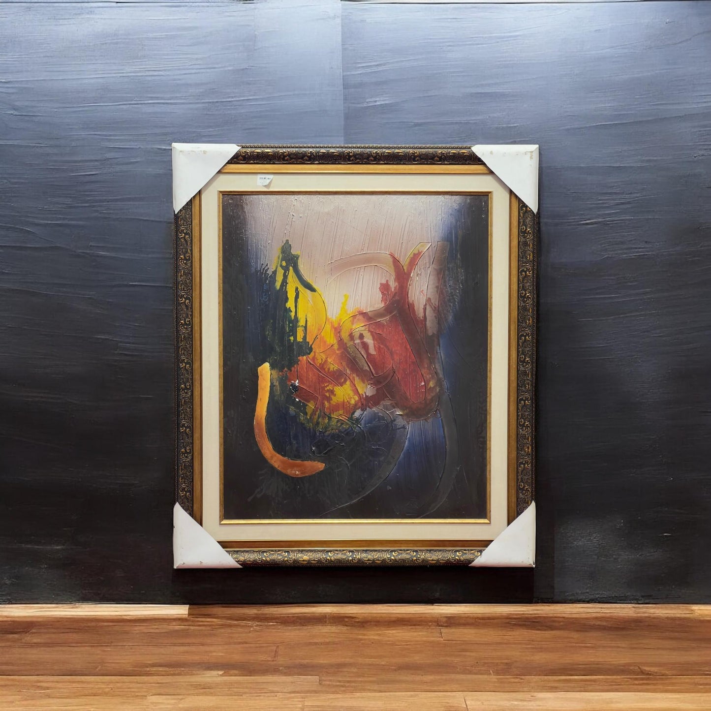 28x40 frame