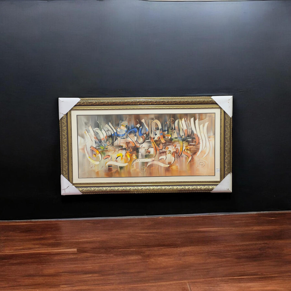 30x48 frame