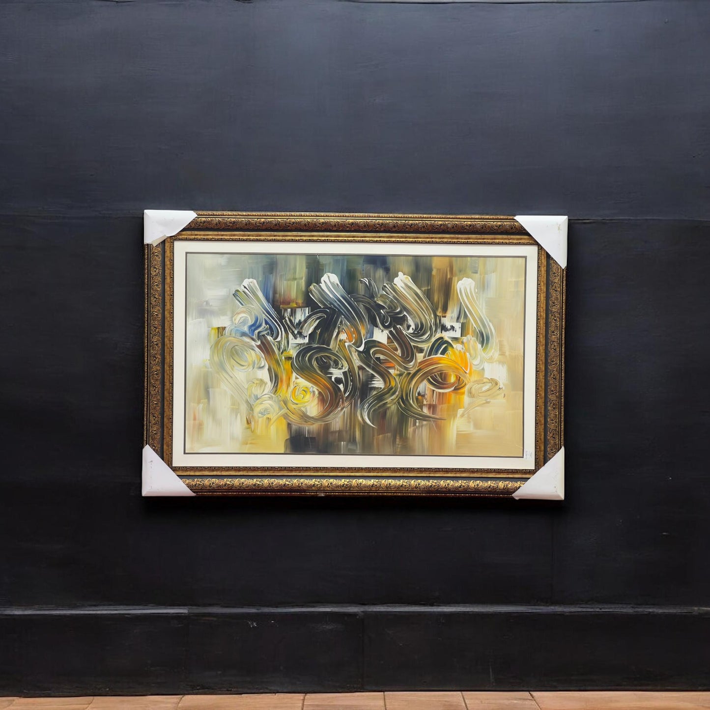 24x48 frame