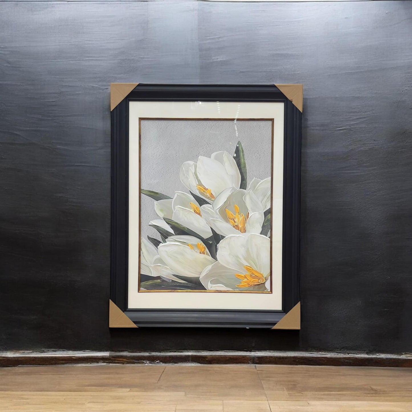 24x30 frame